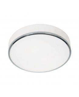Access 20671LEDD-CH-OPL  Aero 12 Inch LED Ceiling Light